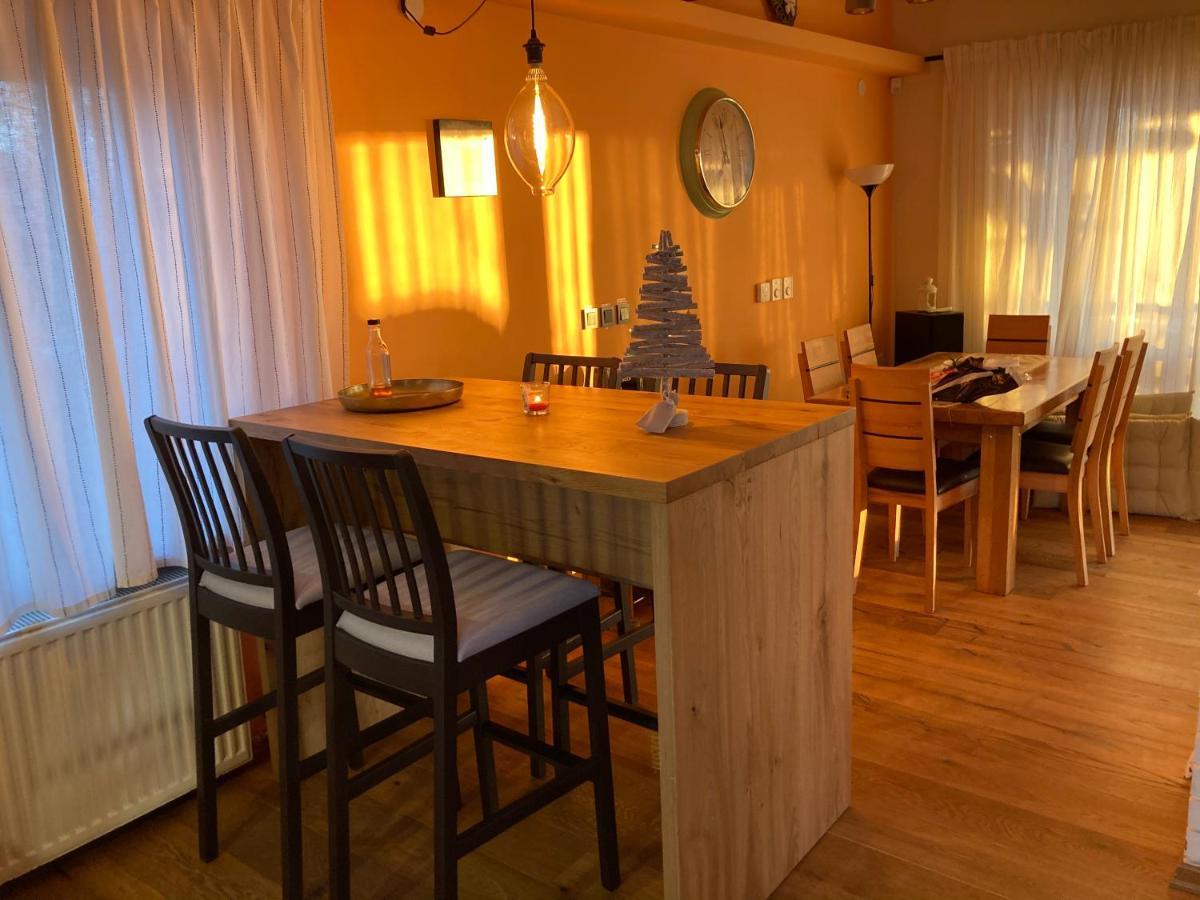 Gran Vista Holiday Home Gornji Mihaljevec Luaran gambar